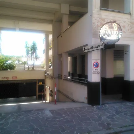 Apartment Marine Lavagna