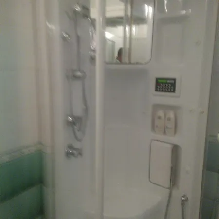 Marine Apartment Lavagna