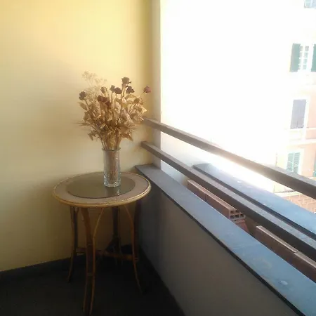 Apartment Marine *