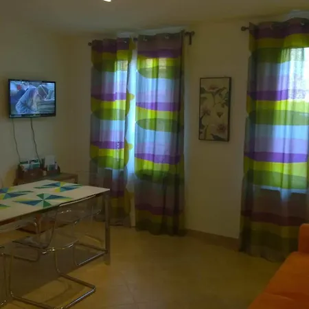 Apartment Marine