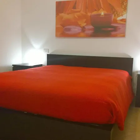 Marine Apartment Lavagna