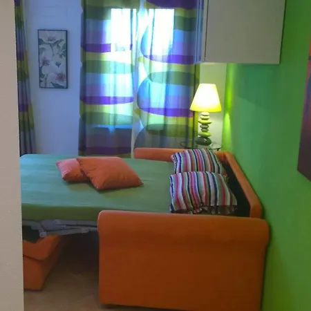 Apartment Marine